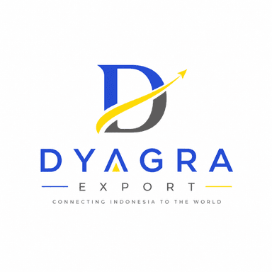 Dyagra Export Logo